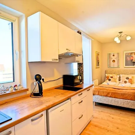 Everysky - Wilcza 3f_p 卡尔帕奇